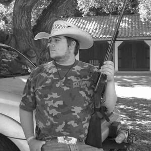 Meet your Posher, Brody